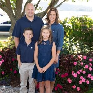 Meet your Posher, Cheryl